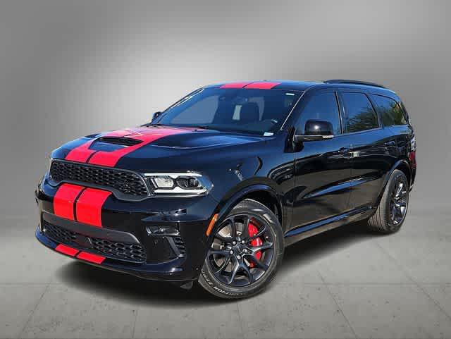 2023 Dodge Durango DURANGO SRT 392 PREMIUM AWD