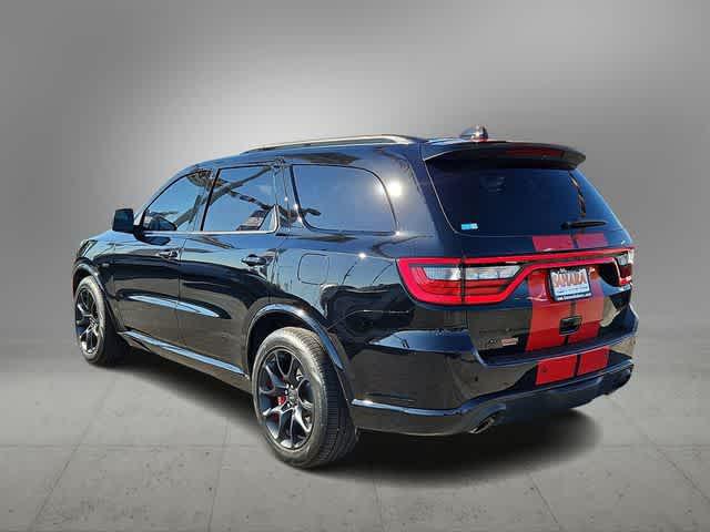 2023 Dodge Durango DURANGO SRT 392 PREMIUM AWD