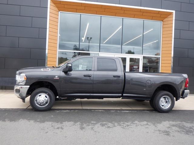 2024 RAM Ram 3500 RAM 3500 TRADESMAN CREW CAB 4X4 8 BOX