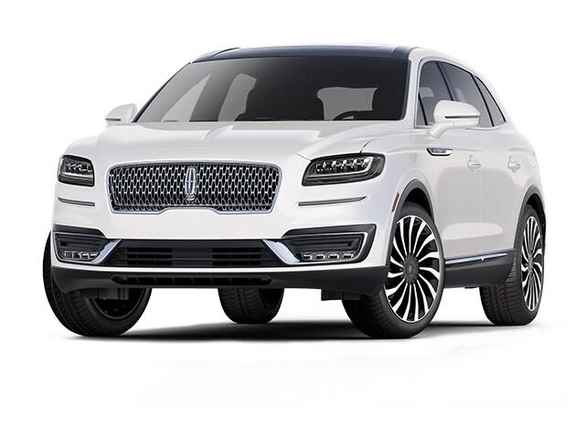2019 Lincoln Nautilus Black Label for sale in El Reno, OK