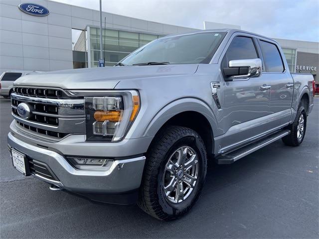 2023 Ford F-150 LARIAT for sale in Pine Bluff, AR