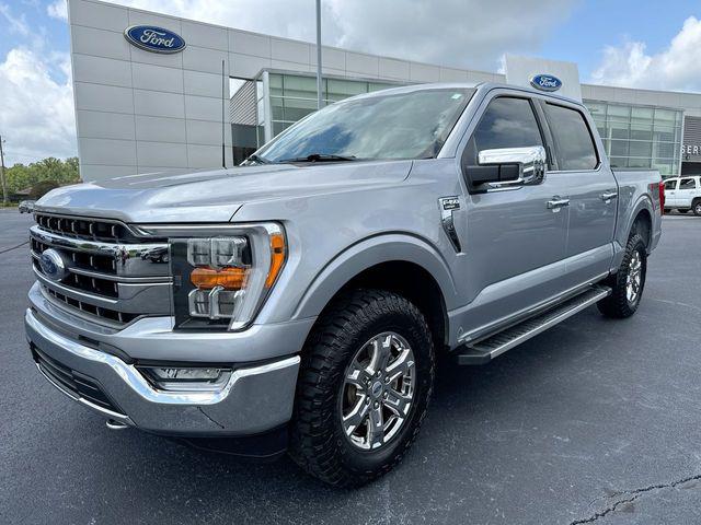 2023 Ford F-150 LARIAT for sale in Pine Bluff, AR