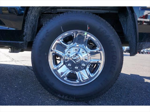 2024 RAM Ram 2500 RAM 2500 TRADESMAN CREW CAB 4X4 64 BOX