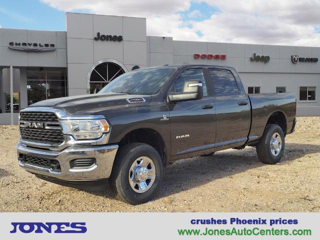 2024 RAM Ram 2500 RAM 2500 BIG HORN CREW CAB 4X4 64 BOX