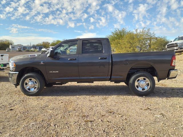 2024 RAM Ram 2500 RAM 2500 BIG HORN CREW CAB 4X4 64 BOX