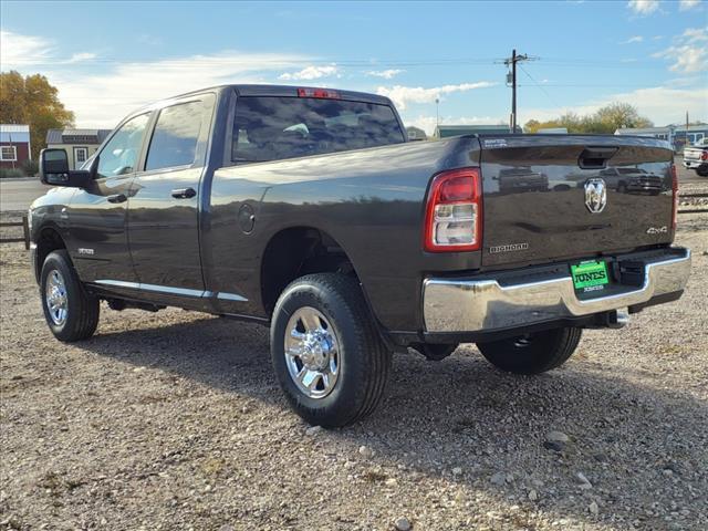 2024 RAM Ram 2500 RAM 2500 BIG HORN CREW CAB 4X4 64 BOX