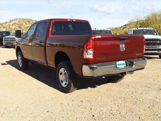 2024 RAM Ram 2500 RAM 2500 BIG HORN CREW CAB 4X4 64 BOX