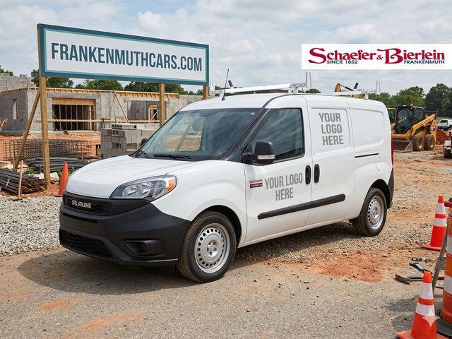 2021 Ram ProMaster City Tradesman Cargo Van for sale in Frankenmuth, MI