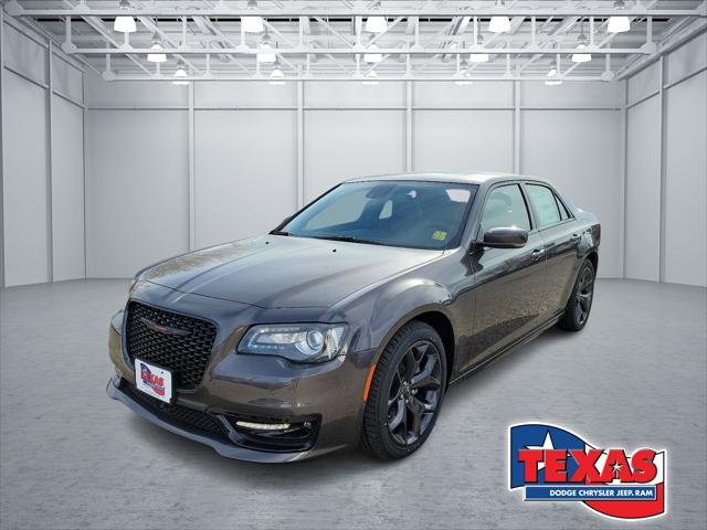 2023 Chrysler Chrysler 300 300S V8