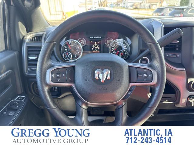 2024 Ram 3500 Tradesman/SLT