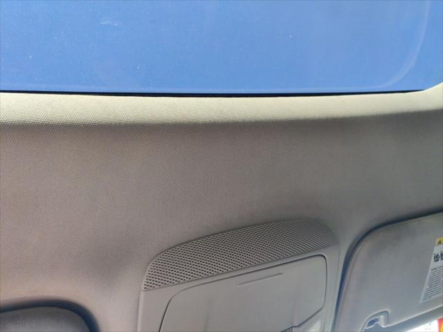 2019 Ford Fusion Hybrid SEL