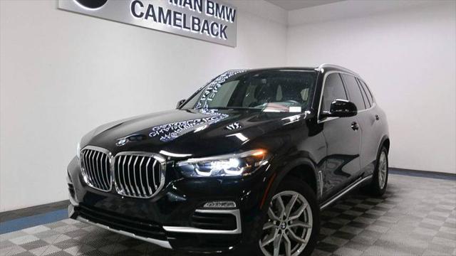 2020 BMW X5 sDrive40i for sale in Phoenix, AZ