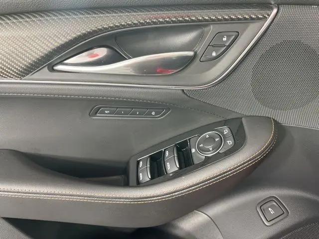 2020 Cadillac CT5 Sport
