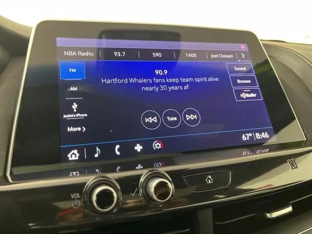 2020 Cadillac CT5 Sport