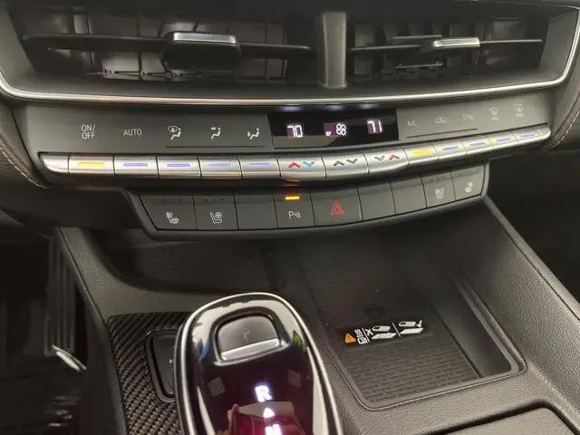 2020 Cadillac CT5 Sport