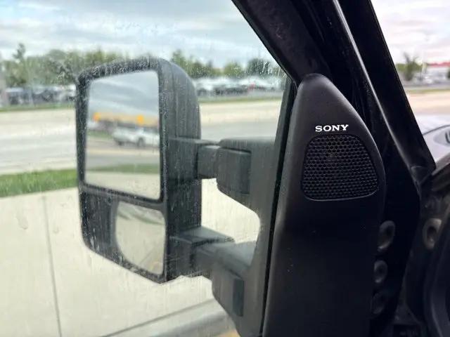 2016 Ford F-250 Lariat