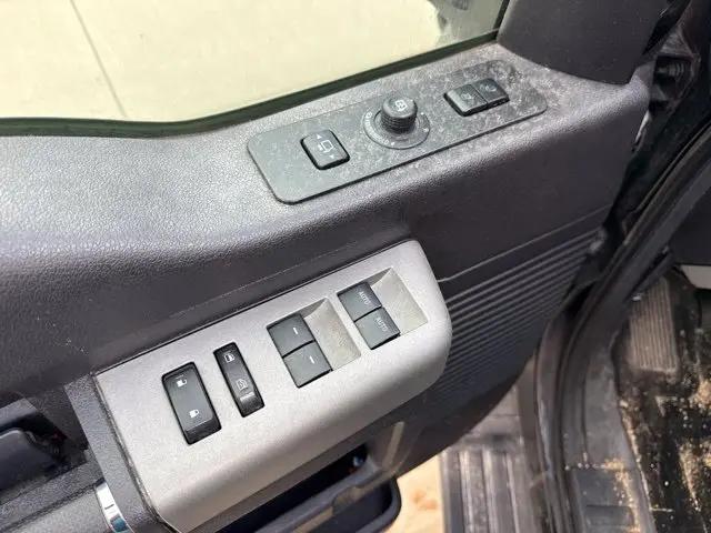 2016 Ford F-250 Lariat