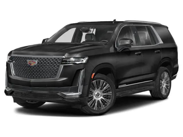 2023 Cadillac Escalade 4WD Premium Luxury for sale in Sherman Oaks, CA