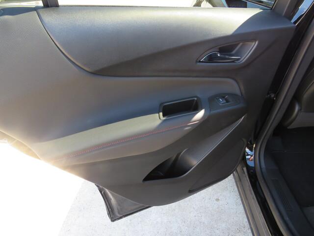 2023 Chevrolet Equinox FWD RS