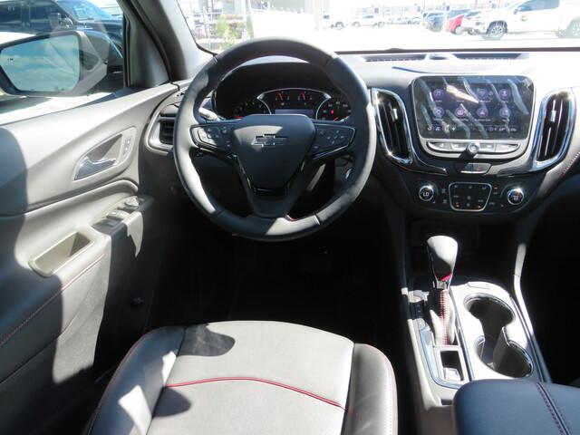 2023 Chevrolet Equinox FWD RS
