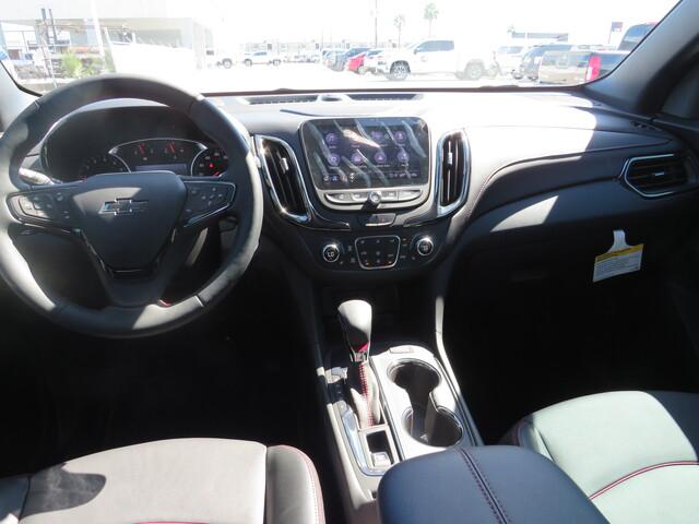 2023 Chevrolet Equinox FWD RS