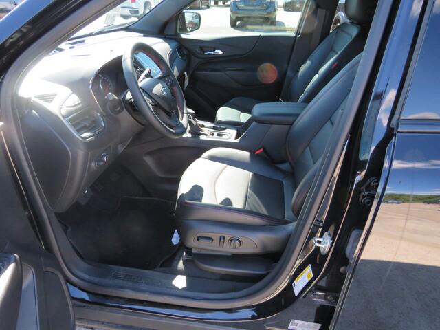 2023 Chevrolet Equinox FWD RS