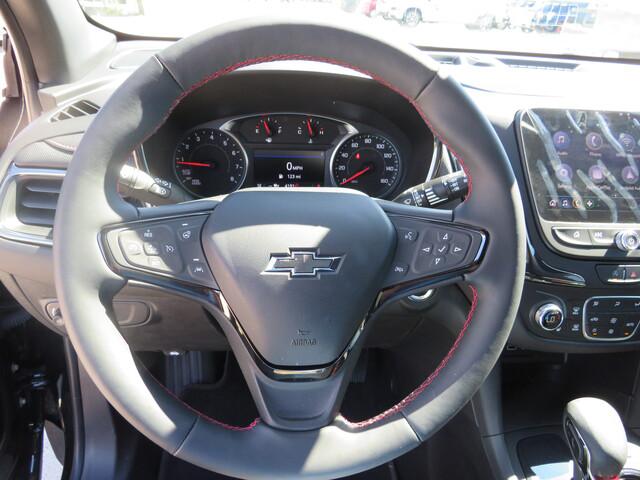 2023 Chevrolet Equinox FWD RS
