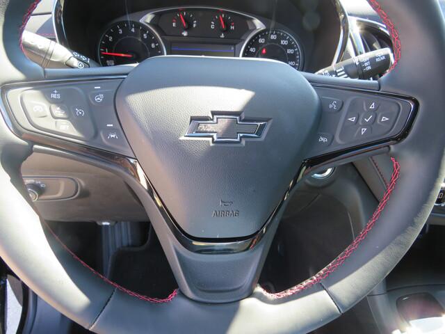 2023 Chevrolet Equinox FWD RS