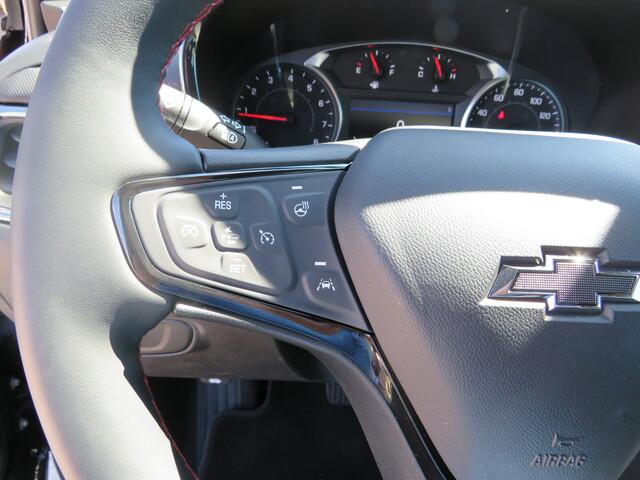 2023 Chevrolet Equinox FWD RS