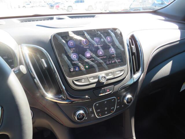 2023 Chevrolet Equinox FWD RS