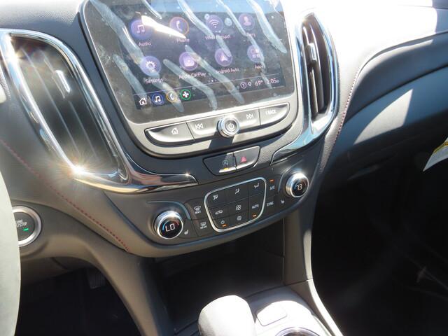 2023 Chevrolet Equinox FWD RS