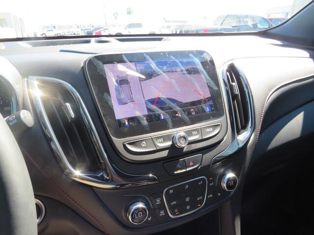 2023 Chevrolet Equinox FWD RS