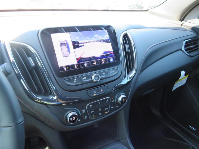 2023 Chevrolet Equinox FWD RS