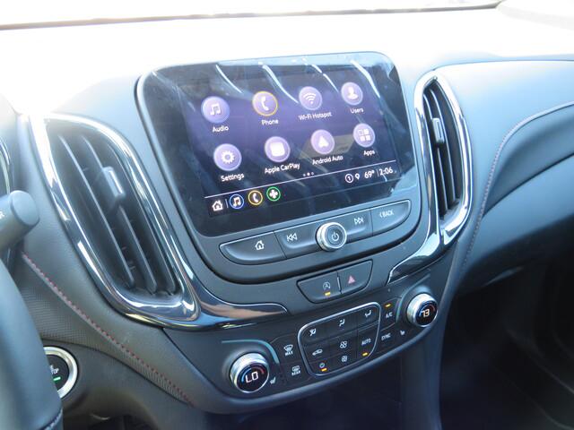 2023 Chevrolet Equinox FWD RS
