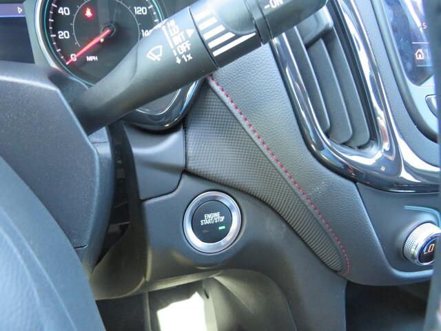 2023 Chevrolet Equinox FWD RS