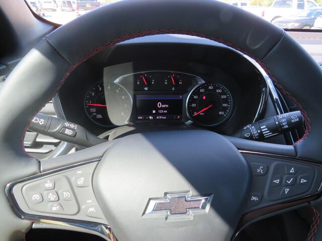 2023 Chevrolet Equinox FWD RS