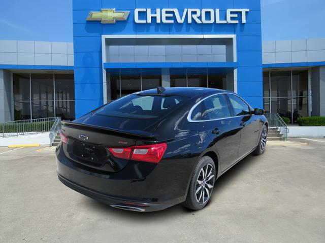 2023 Chevrolet Malibu FWD RS