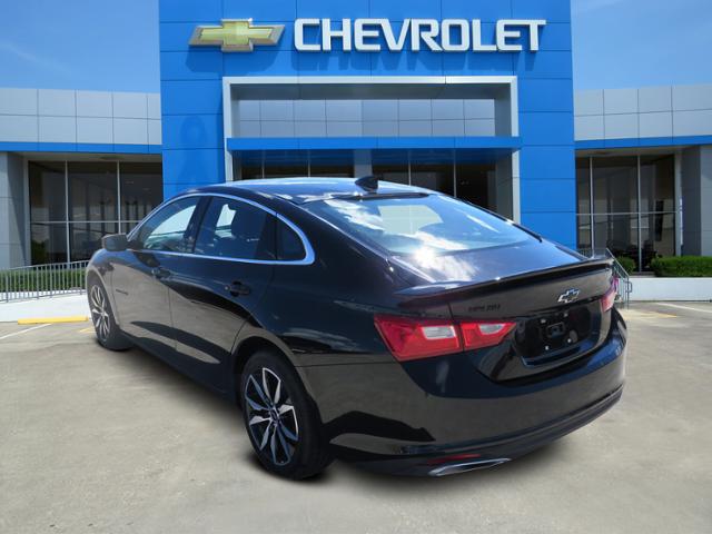 2023 Chevrolet Malibu FWD RS