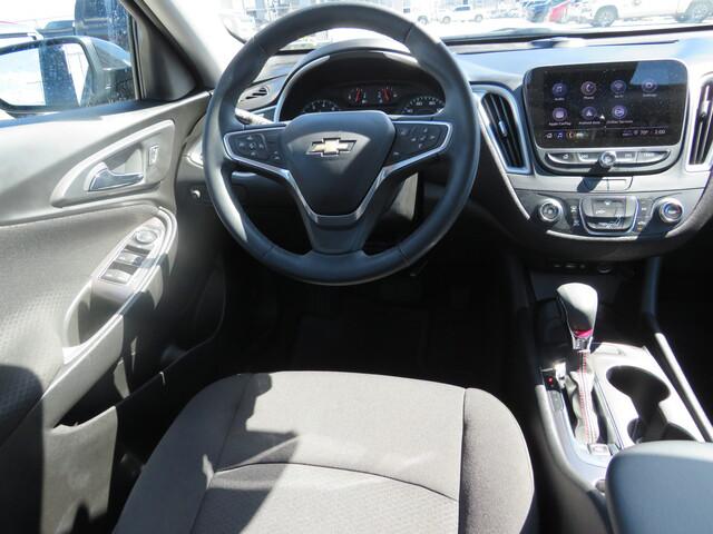 2023 Chevrolet Malibu FWD RS