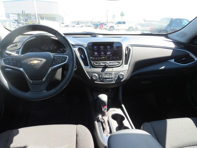 2023 Chevrolet Malibu FWD RS