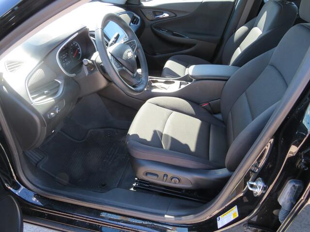 2023 Chevrolet Malibu FWD RS