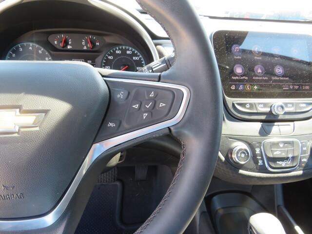 2023 Chevrolet Malibu FWD RS
