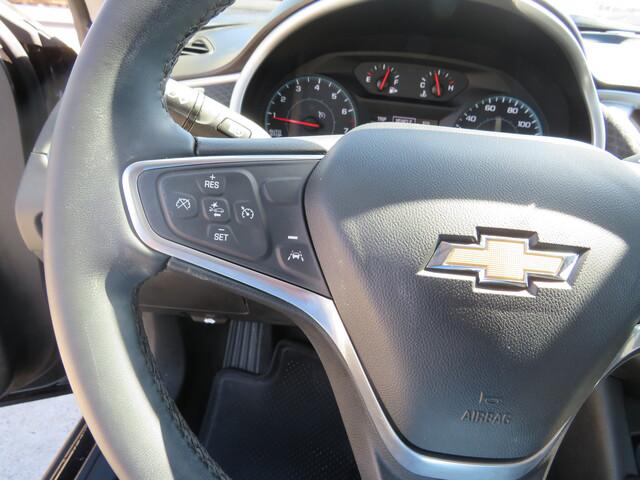 2023 Chevrolet Malibu FWD RS