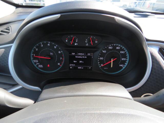 2023 Chevrolet Malibu FWD RS