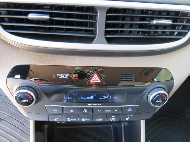 2021 Hyundai Tucson SEL