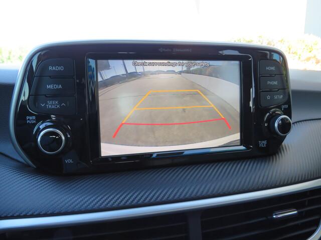 2021 Hyundai Tucson SEL