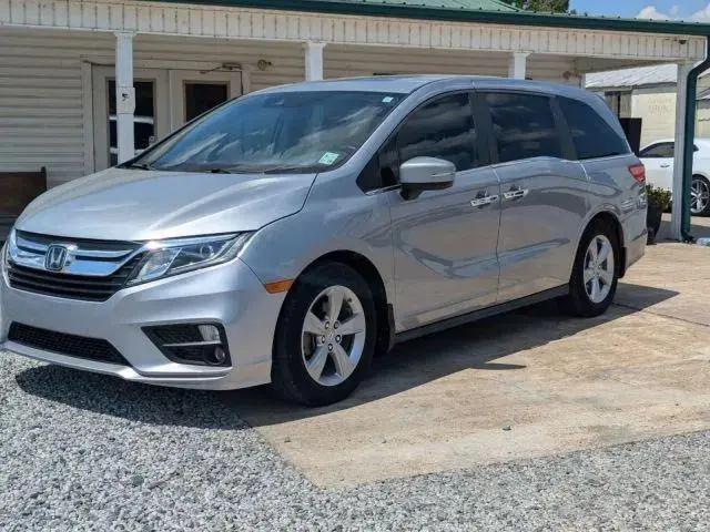 2020 Honda Odyssey EX-L w/Navi & RES for sale in Winnsboro, LA