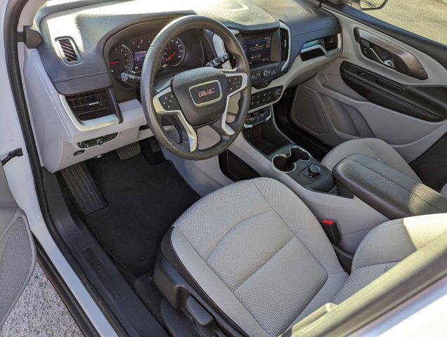 Used 2023 GMC Terrain For Sale in Tucson, AZ