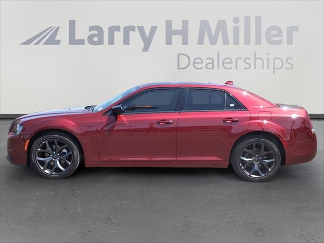 2023 Chrysler Chrysler 300 300 TOURING