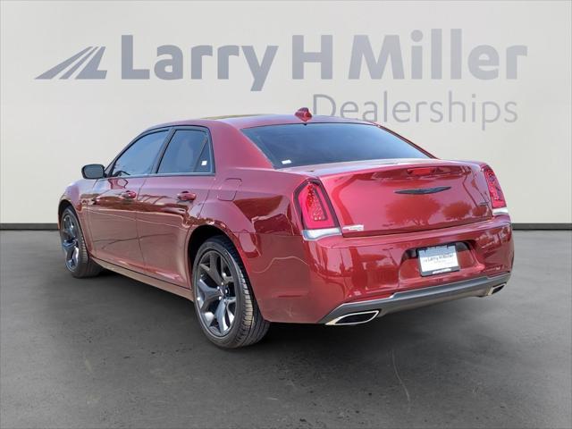 2023 Chrysler Chrysler 300 300 TOURING